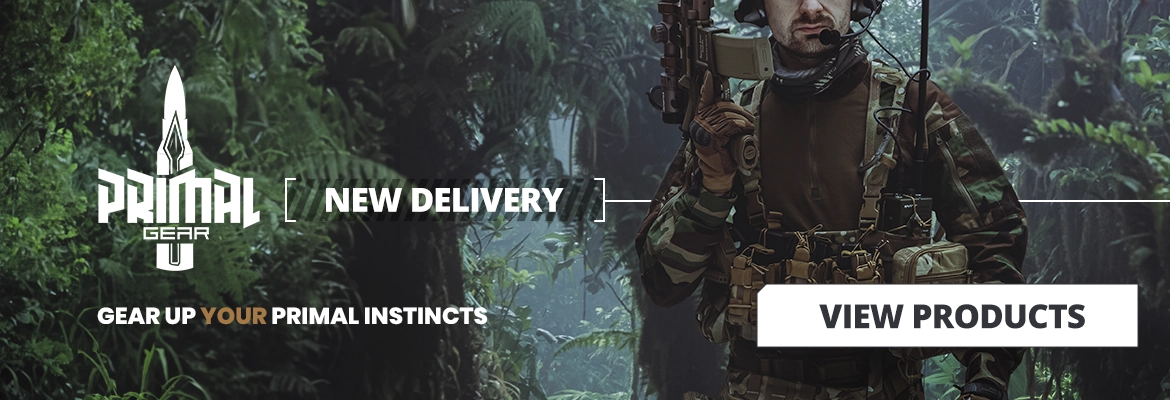 Primal Gear - restock_EN